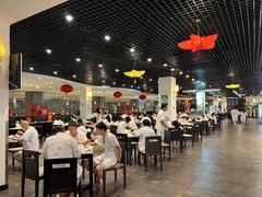 -南美元生态大酒店(海珠店)