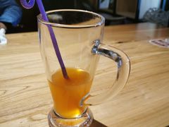 -欧典咖啡屋(台东店)