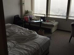 -上海柏悦酒店