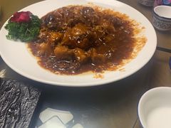 -闻香阁·清真(光荣道店)