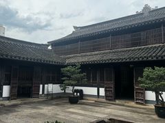 -蔡元培故居