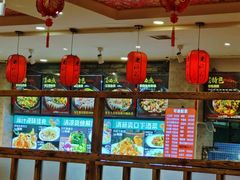 -老渔翁炖鱼坊(黄海西路东山店)