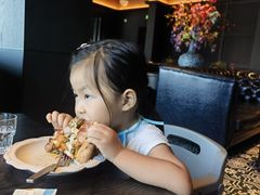 -老友时光·Pizza(泰华黑金店)