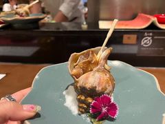 -鸟山鸣·日料食堂(王府井店)