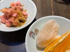 -老灶房-四川土菜(铁牛广场店)