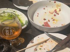 -京A Taproom·精酿餐吧(CBD店)