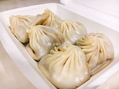 -锡笼记·无锡小笼(新明路店)
