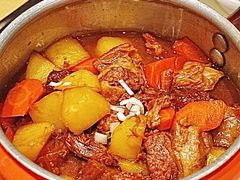 -老爷庙风味美食府(魏都大道店)