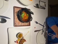 -王品牛排(郑州大卫城店)