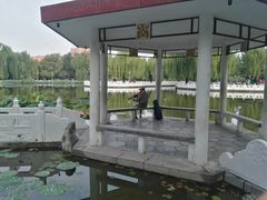 -丰台花园