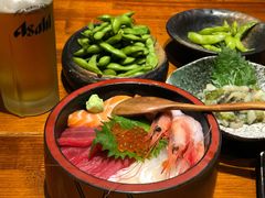 -千代武日本料理(爱建店)