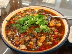 -飞虹鱼馆(春华路店)