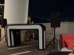 -三亚海棠湾仁恒皇冠假日酒店·大堂吧