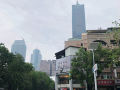 -高雄85大楼-观景台