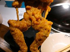 -老天桥蛙炉火锅(姑苏总店)