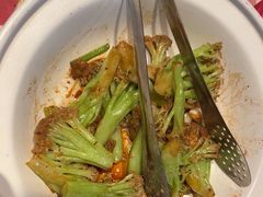 -西贝(厦门中华城店)