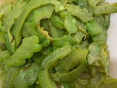 干煸苦瓜-郑姐私房菜•家常菜
