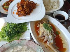 -望海潮海鲜店 特色家常菜(在海一方店)