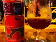 -虚荣精酿酒屋(五羊店)