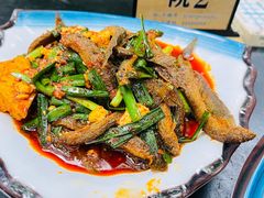 -四方小吃·白族庭院餐厅