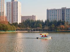 -黄兴公园