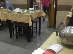 -建辉湖南土菜馆(南大街店)