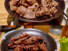 -泥炉烧肉师(新街口金銮巷店)