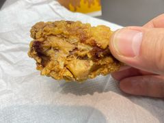 -麦当劳(深圳赛西科技大厦店)