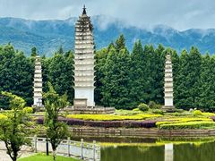 -云南民族村