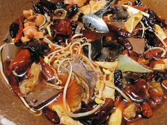 -常和州·夜宵大排档(常州单店)