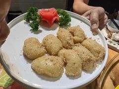 -郑厨私房菜