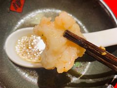-谭鸭血老火锅(万象九宜城店)