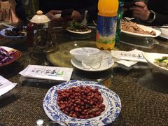 -曹家小菜(胜太路店)