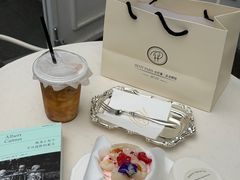 -PETIT PARIS 小巴黎(花园道店)
