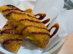 -池奈·咖喱蛋包饭(熙地港店)