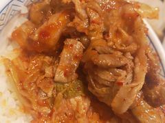 -吉野家(凯旋购物广场店)