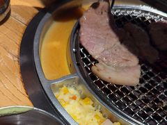 -姜虎东白丁烤肉(恒隆广场店)