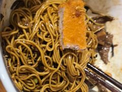 蛤蜊猪肝面-沪西老弄堂面馆(定西路店)