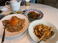 -杭州西湖柳莺里酒店·闻莺厅