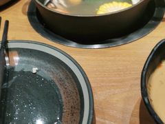 -呷哺呷哺 黄金牧场 (新中关购物中心店)