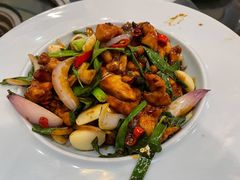 -金姐台湾菜(珠江路店)