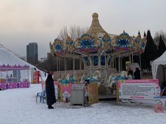 -沈阳奥体冰雪嘉年华
