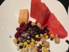 -青岛富力艾美酒店