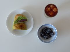 -WHEAT&BAKER-麥(凯德来福士店)