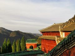 -武当山风景区