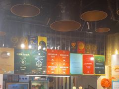 -羊大爷涮肉(亮马桥店)