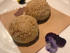 -杭州香格里拉·香宫中餐厅
