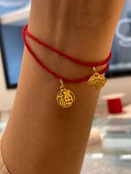 -老凤祥(星悦汇店)