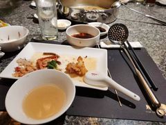 -辉哥火锅(虹桥路店)