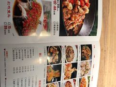 -餐酷哈雷餐厅(通程广场店)